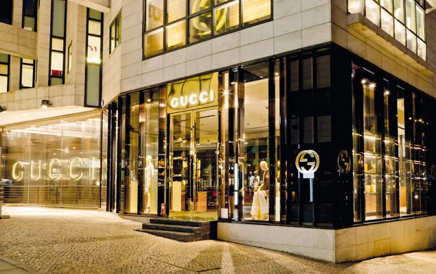 Gucci