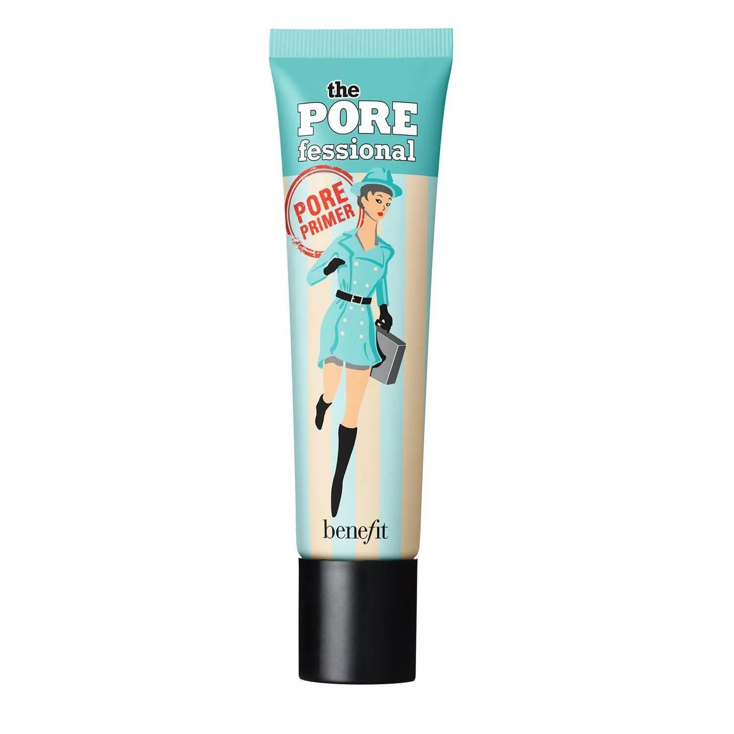 The POREfessional primer | Benefit Cosmetics
