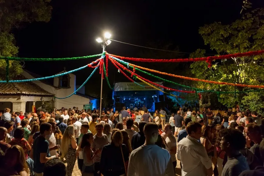Aldeia da Piedade