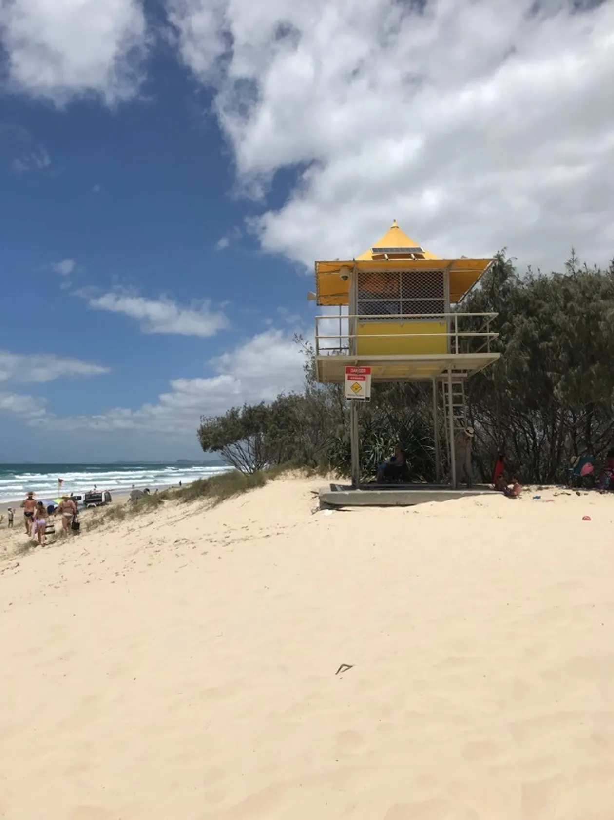Broadbeach, Queensland