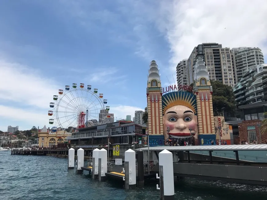 Luna Park
