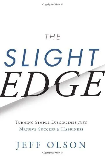 Slight Edge