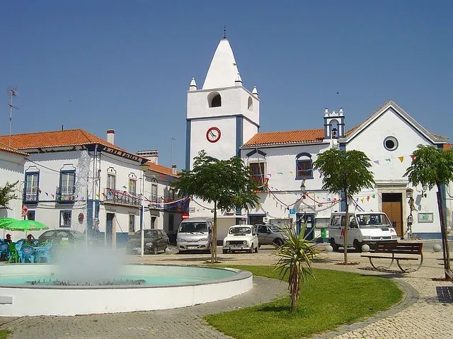 Torrão