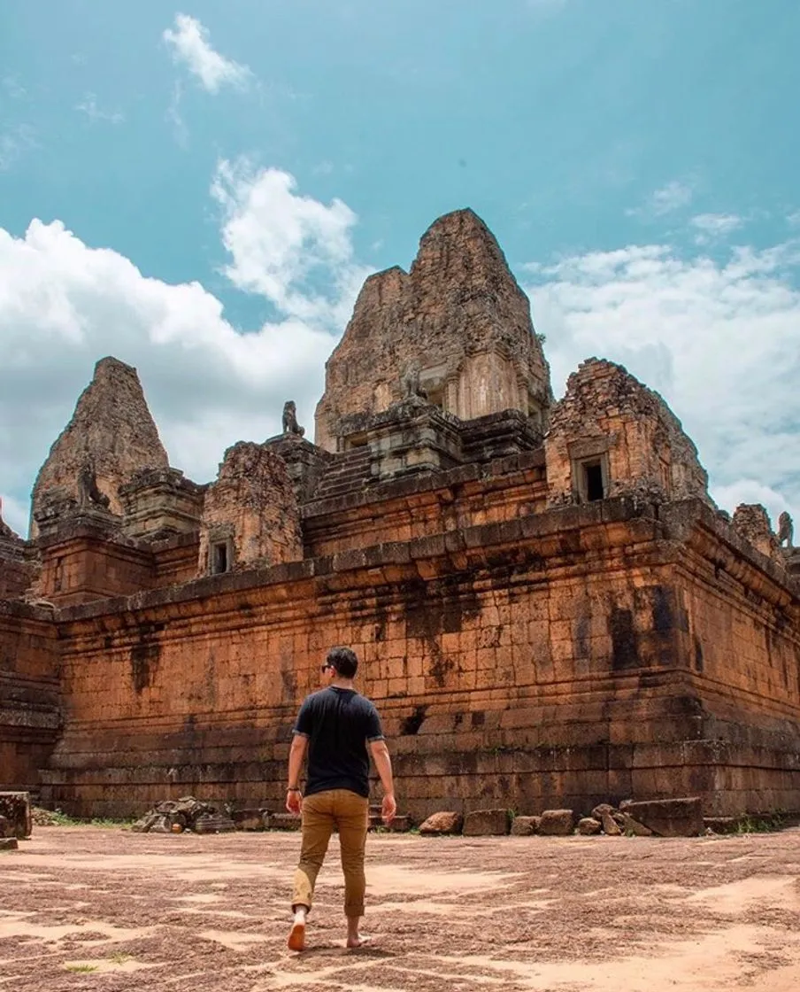 Pre Rup