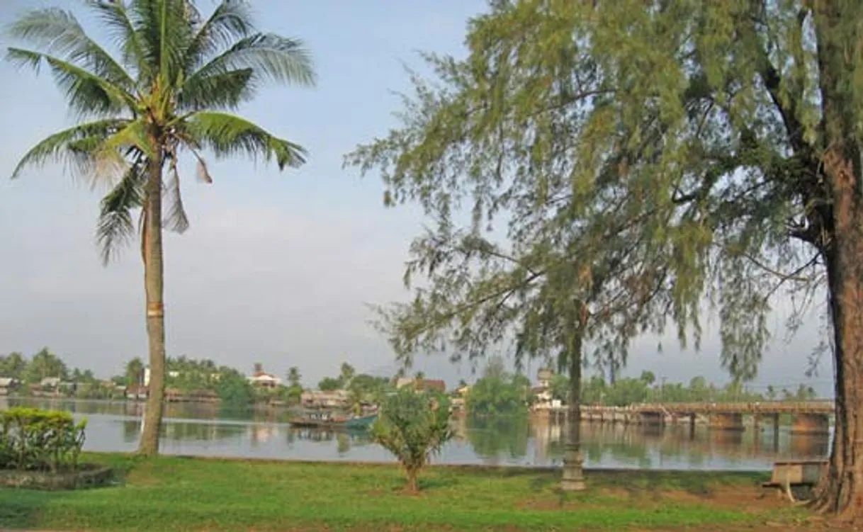 Kampot
