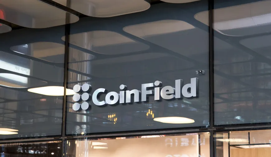 CoinField