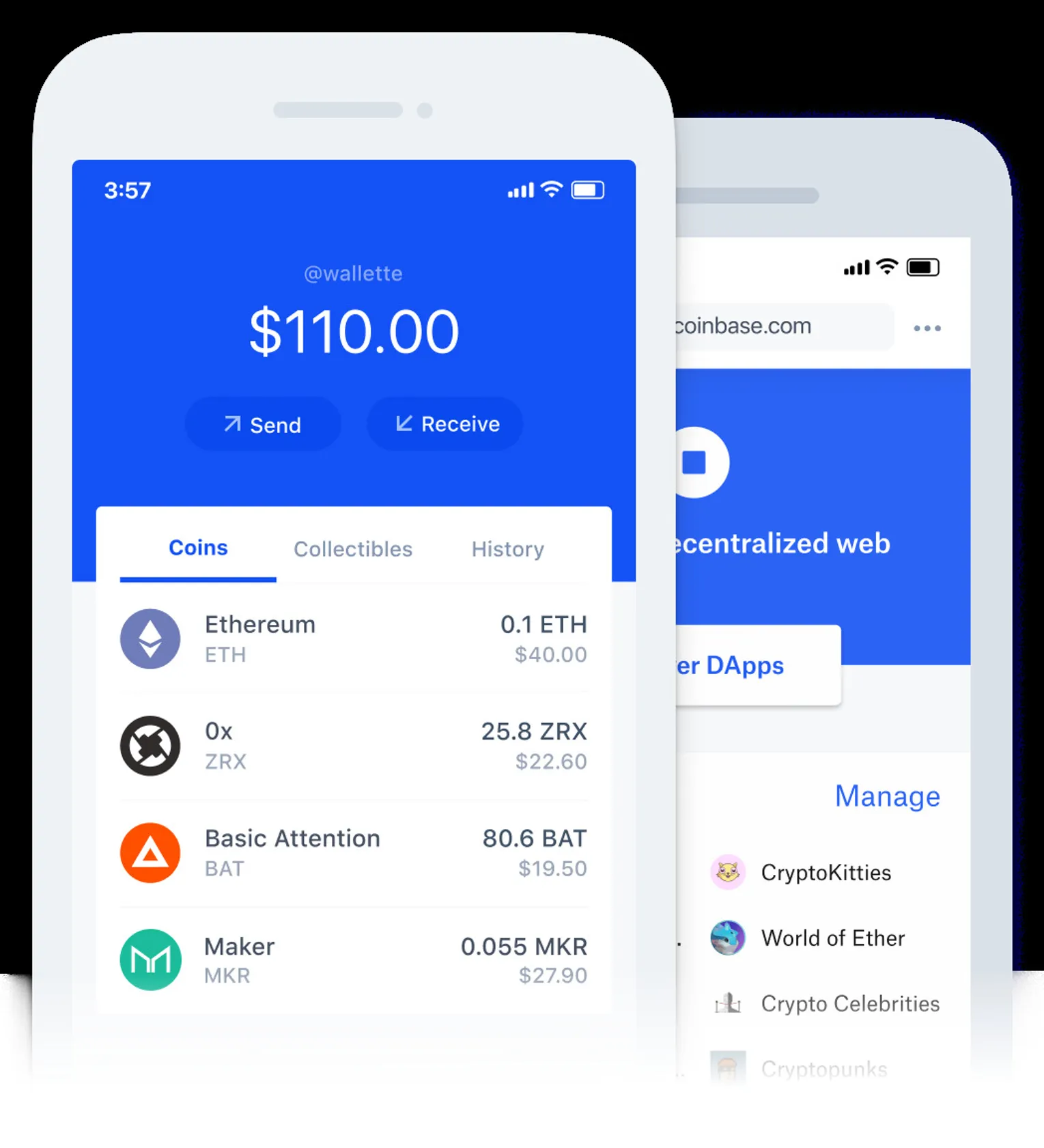 Coinbase