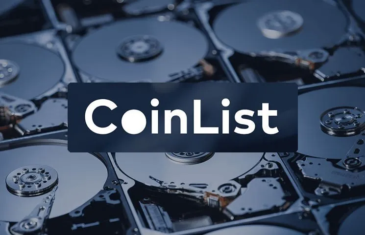 COINLIST