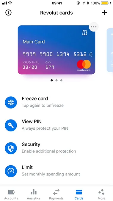 Revolut