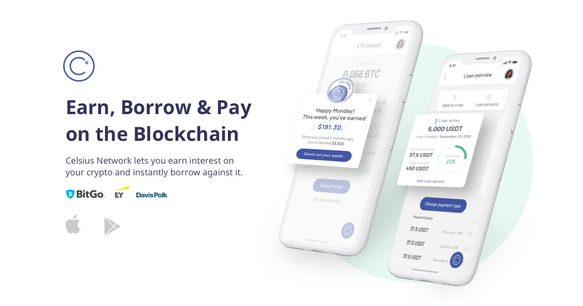 Celsius Network