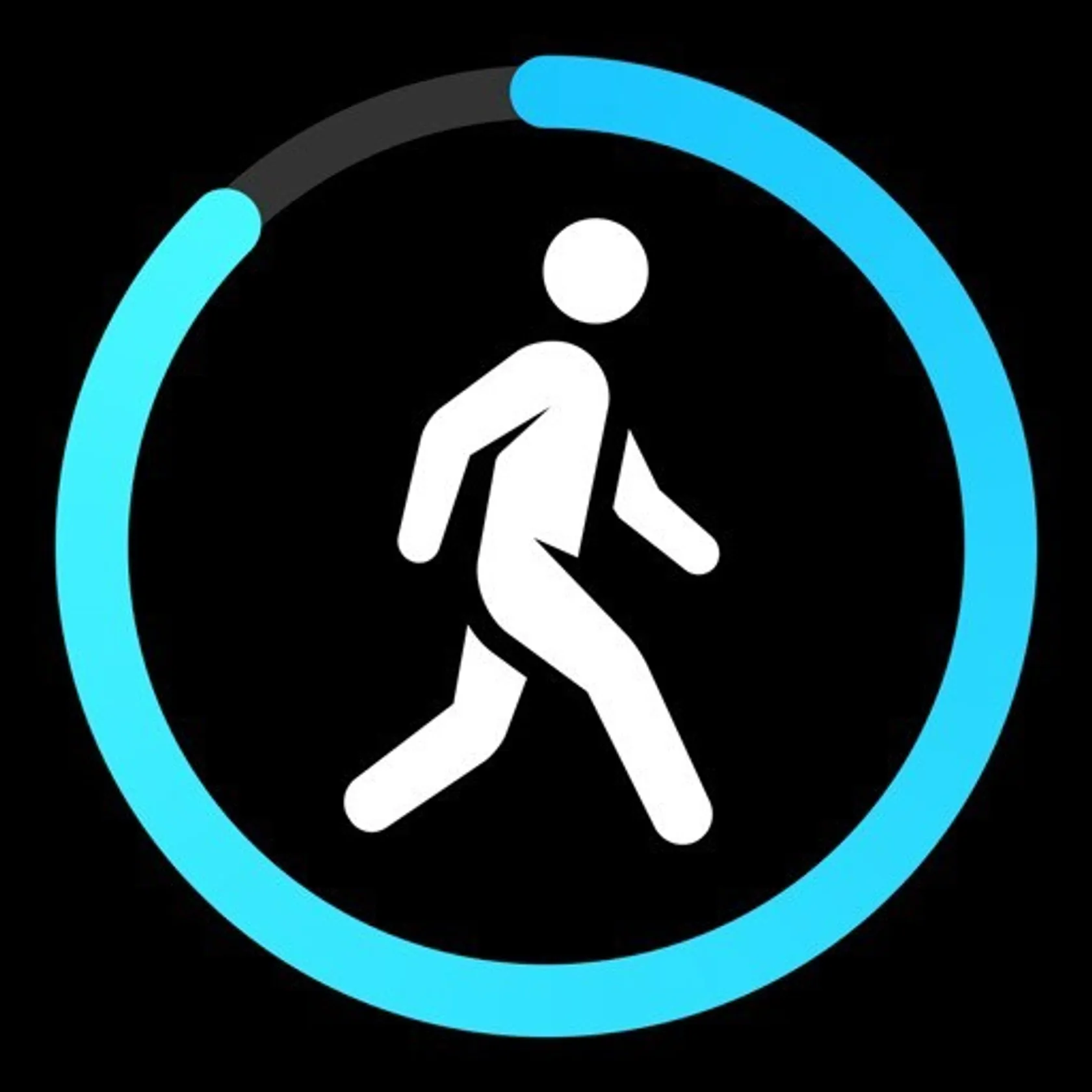 StepsApp Pedómetro