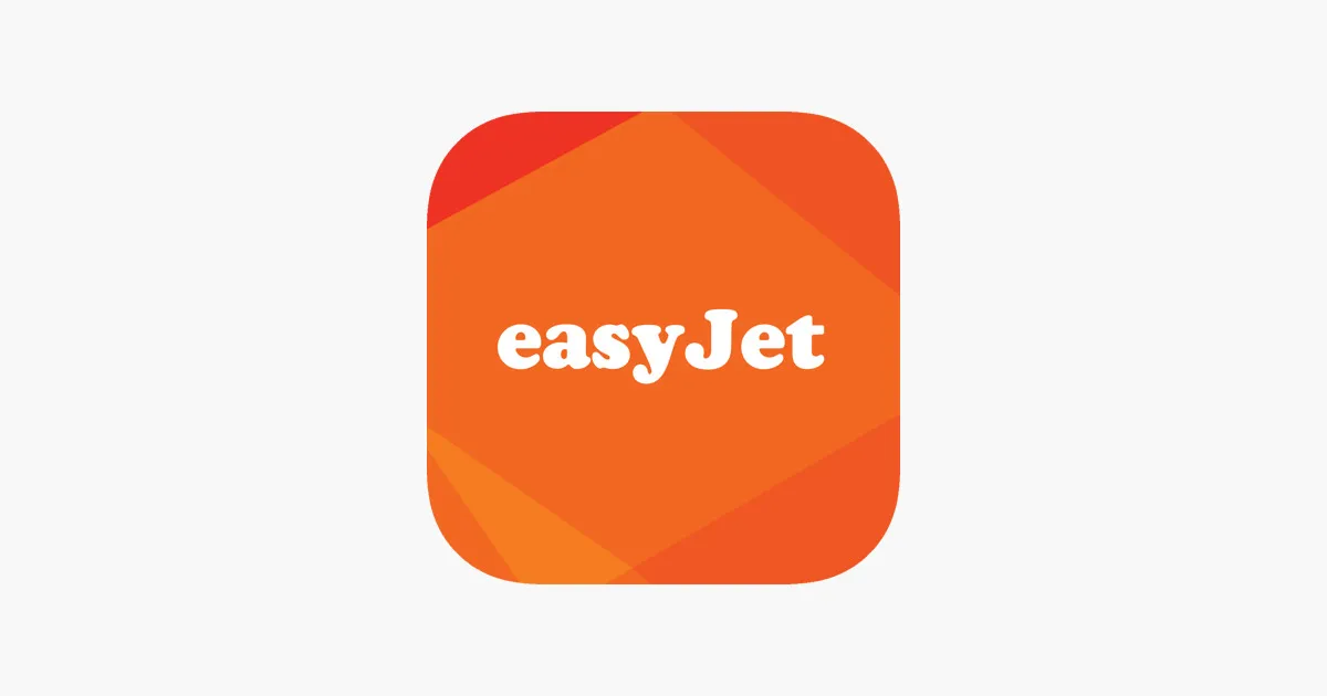 easyJet app