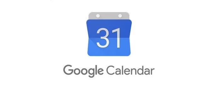 Calendário Google