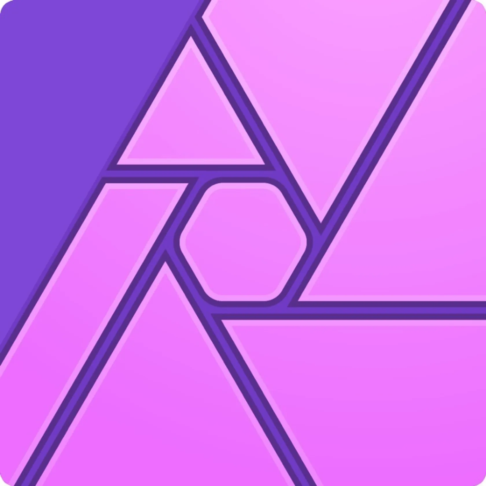 AFFINITY Photo