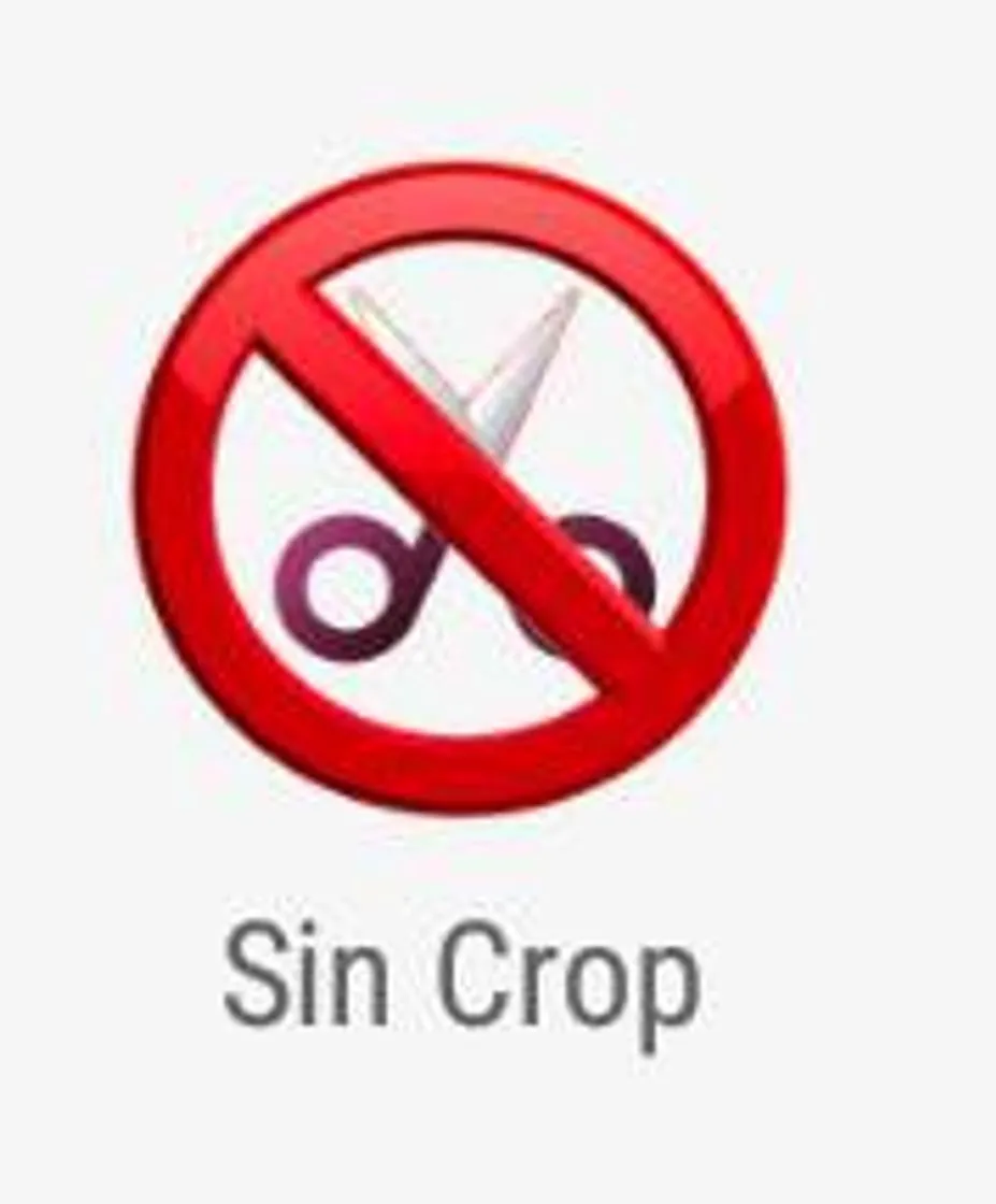 No Crop for WhatsApp - Apps on Google Play