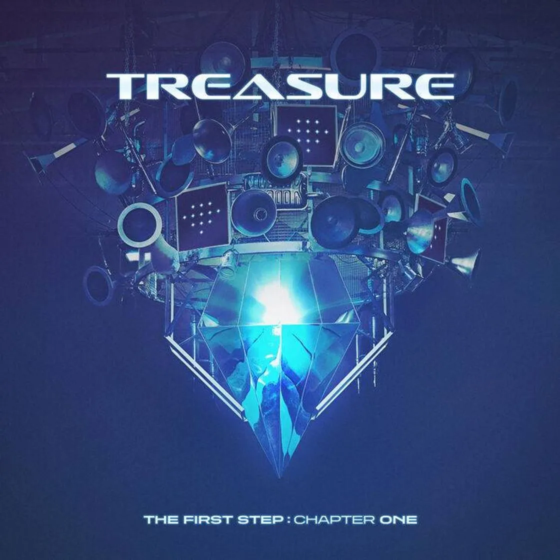 TREASURE "BOY"