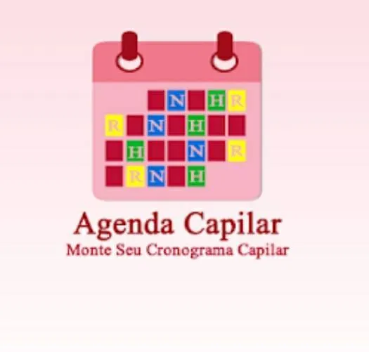 Agenda Capilar