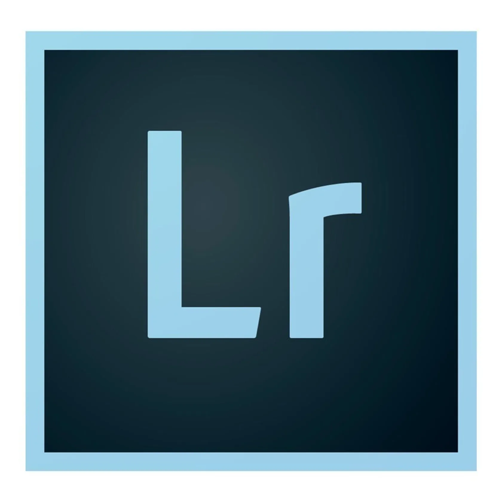 Adobe Lightroom