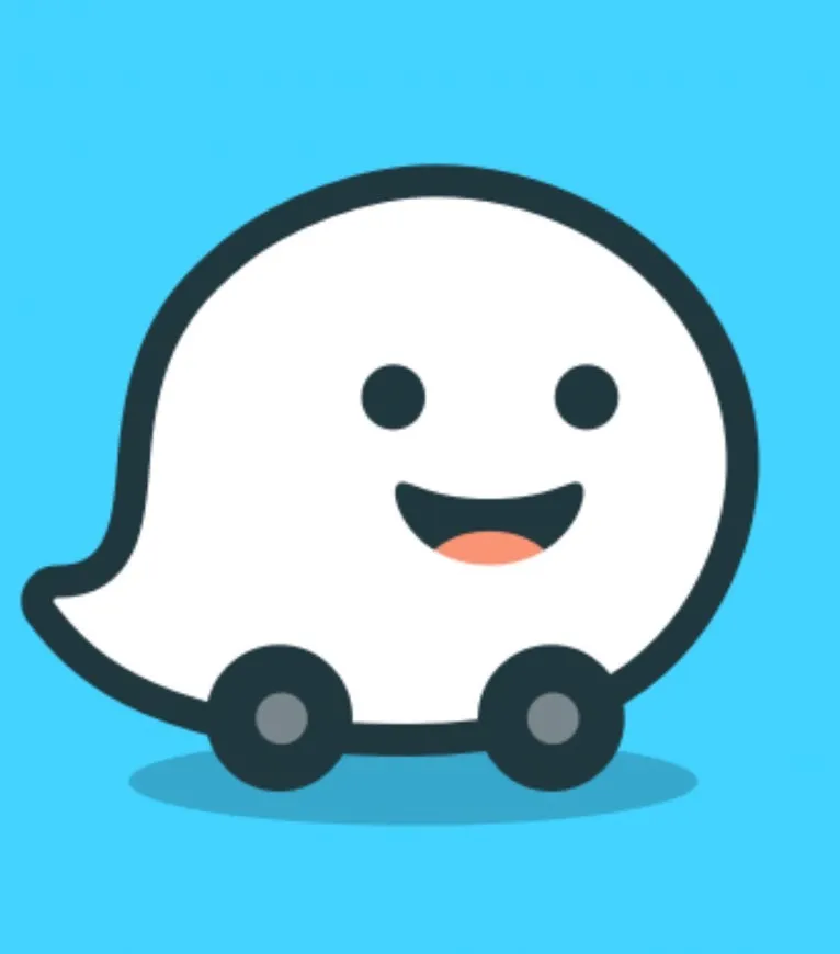 Waze GPS