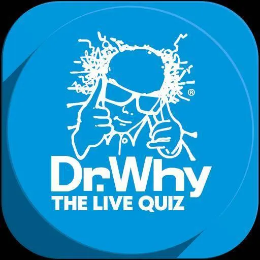 Dr. Why