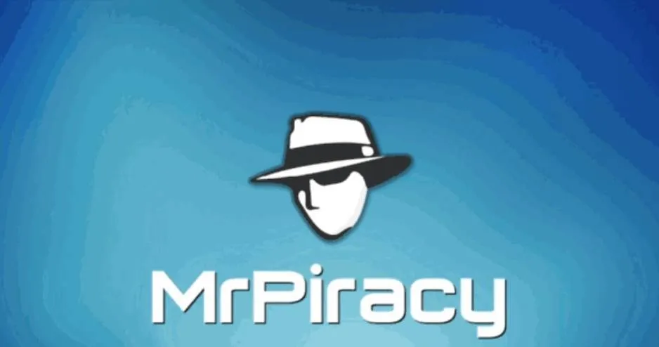 Mr. Piracy