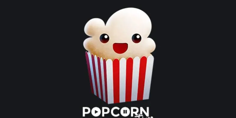 Popcorn Time