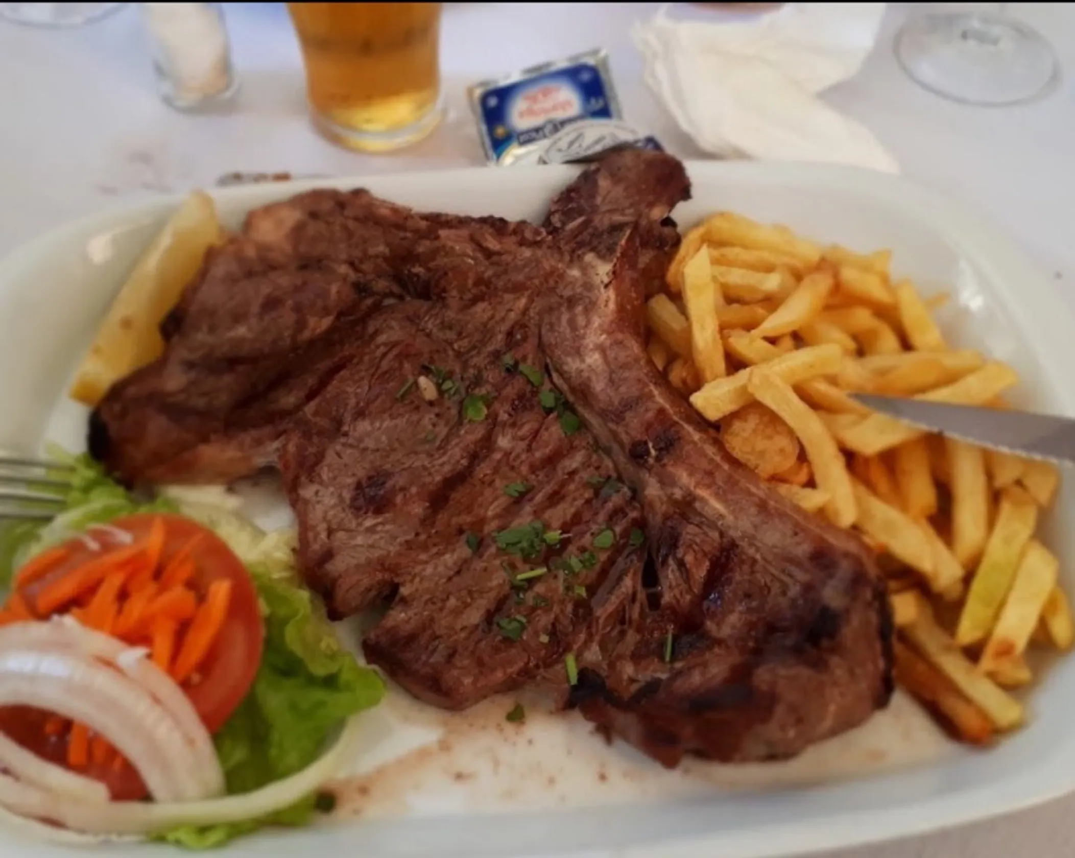 A Paleta