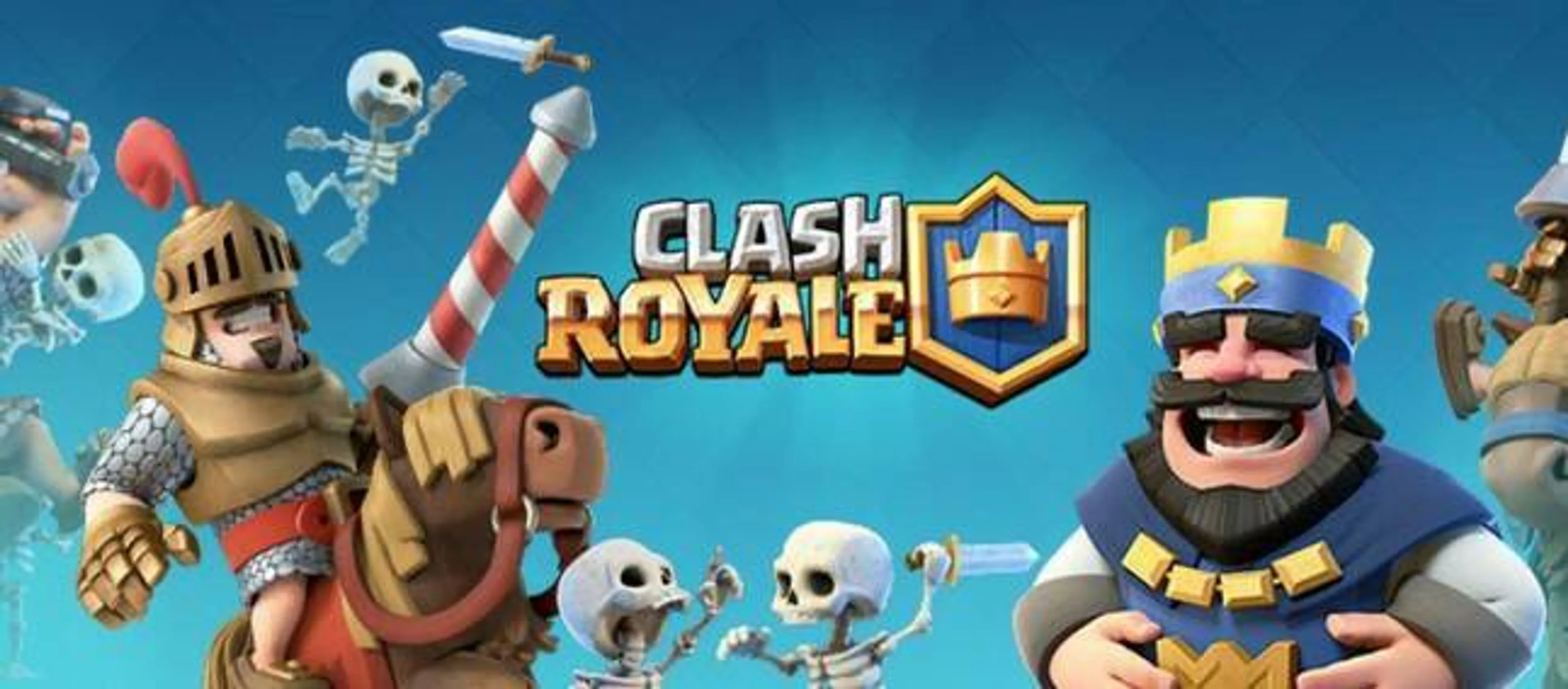 Clash Royale