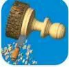 Woodturning