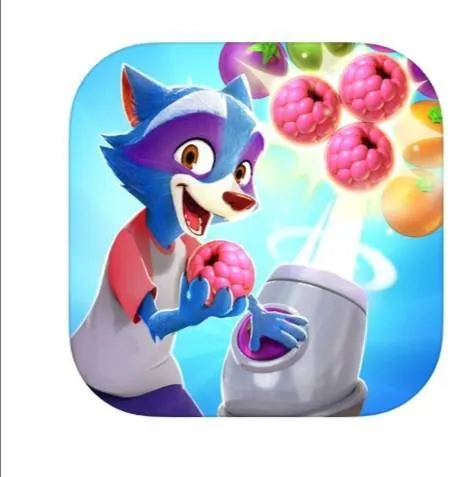 Bubble Island 2 - Shooter Game na App Store