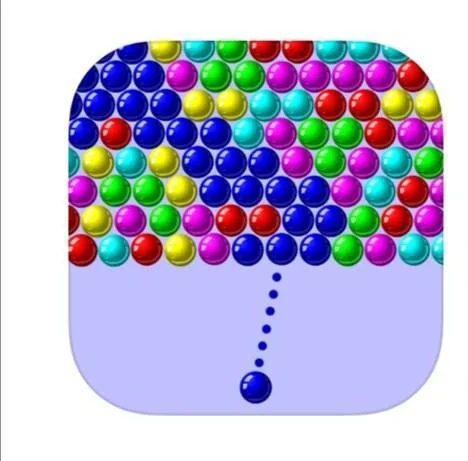 Bubble Shooter - Pop Bubbles on the App Store