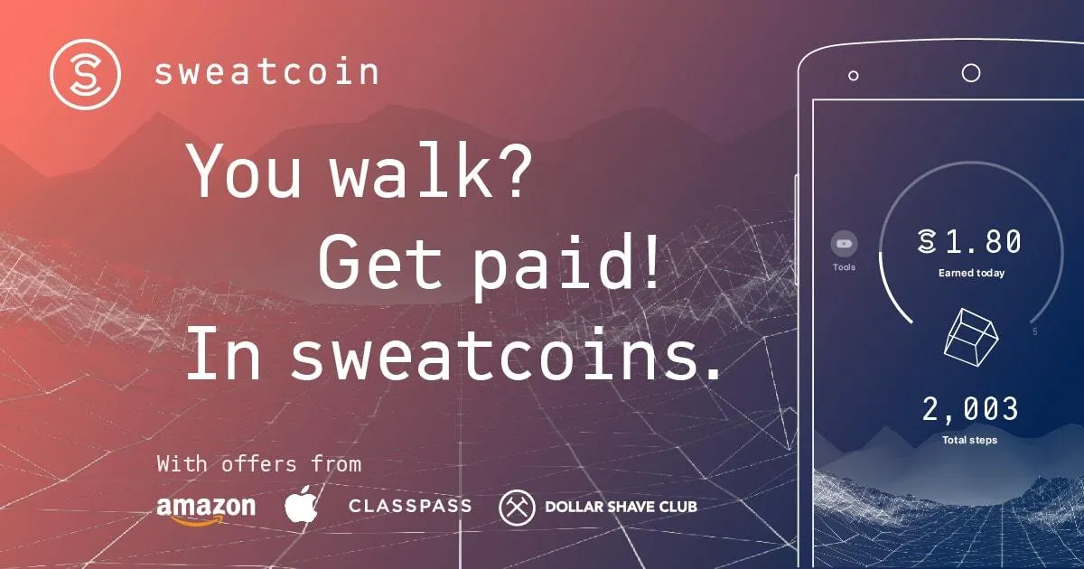 Sweetcoin