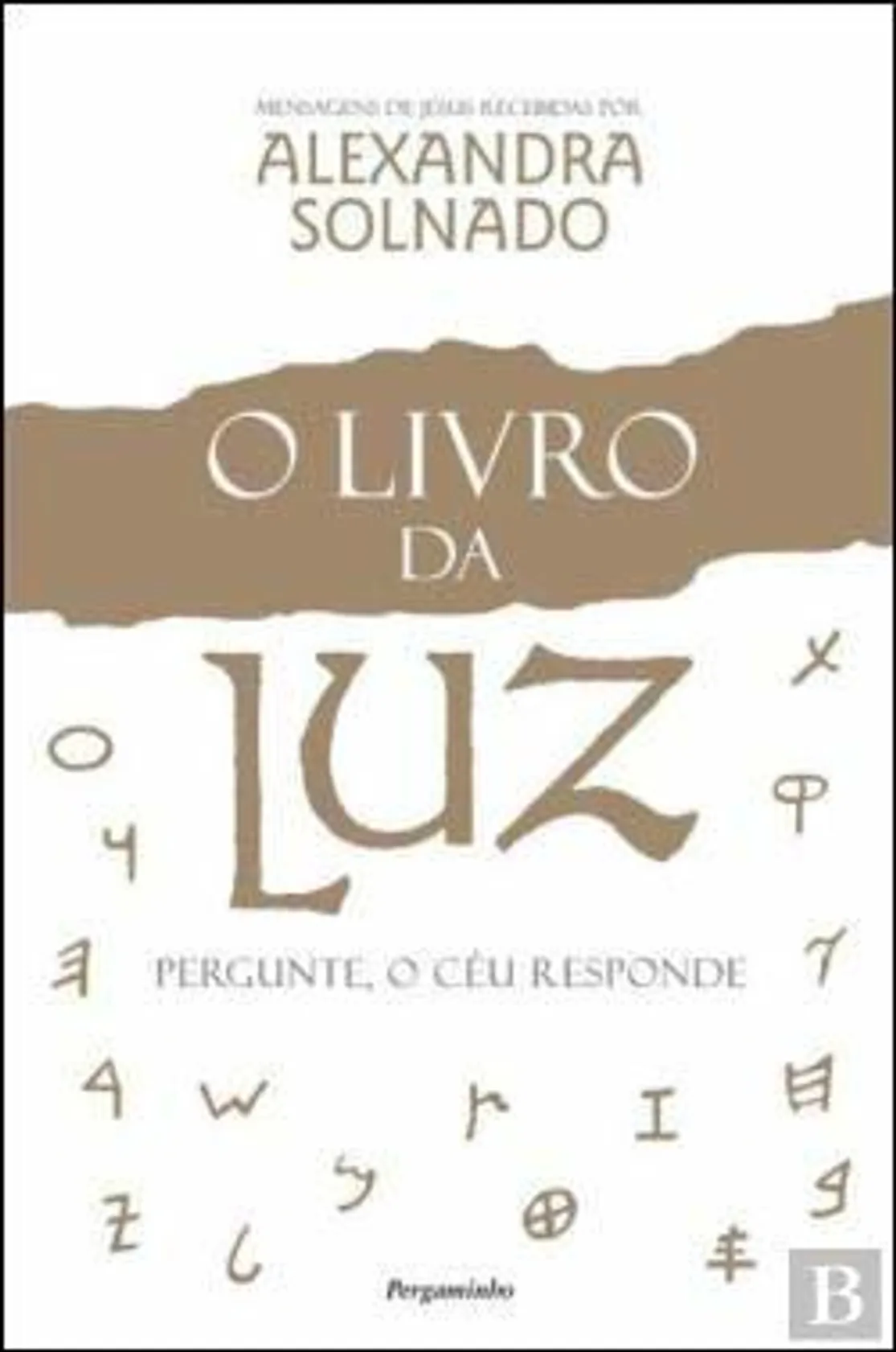 O Livro da Luz