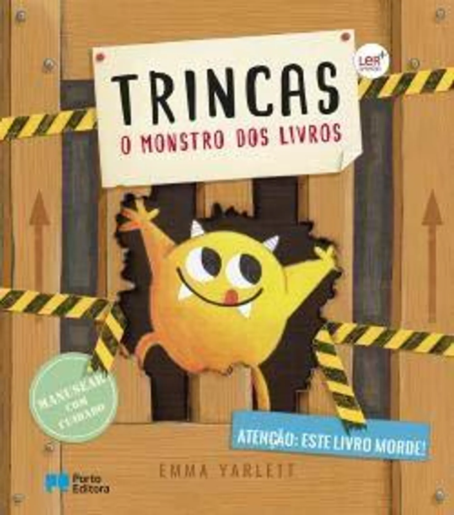 Trincas