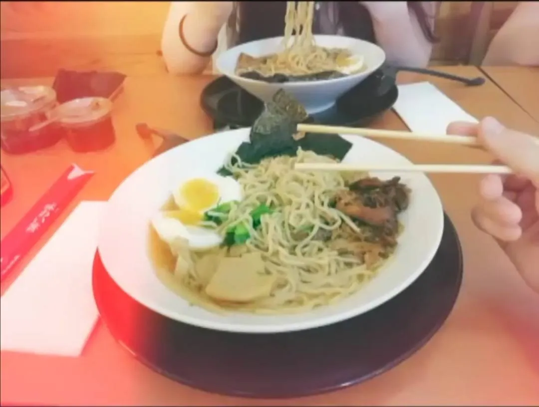 Kokoro Ramen Bar