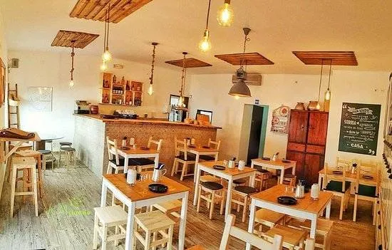 Restaurante A Mercearia