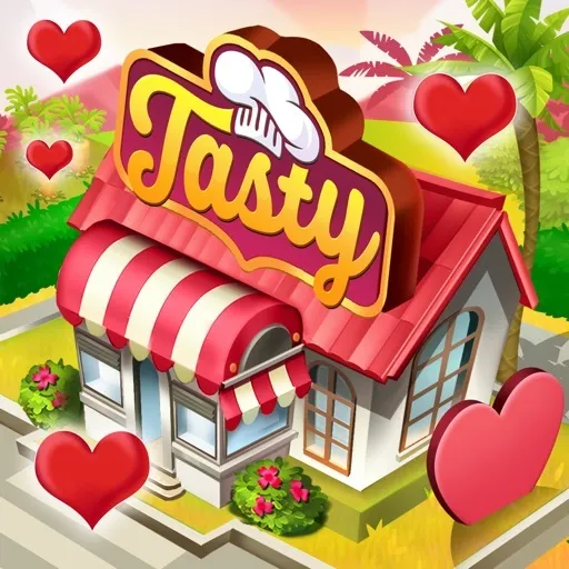 Tasty Town