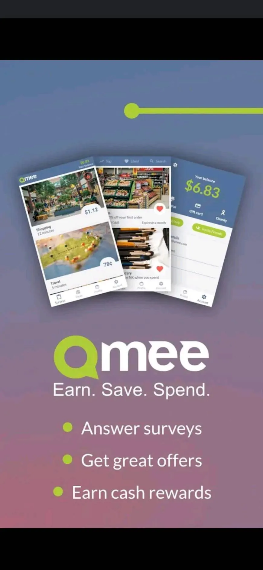 Qmee