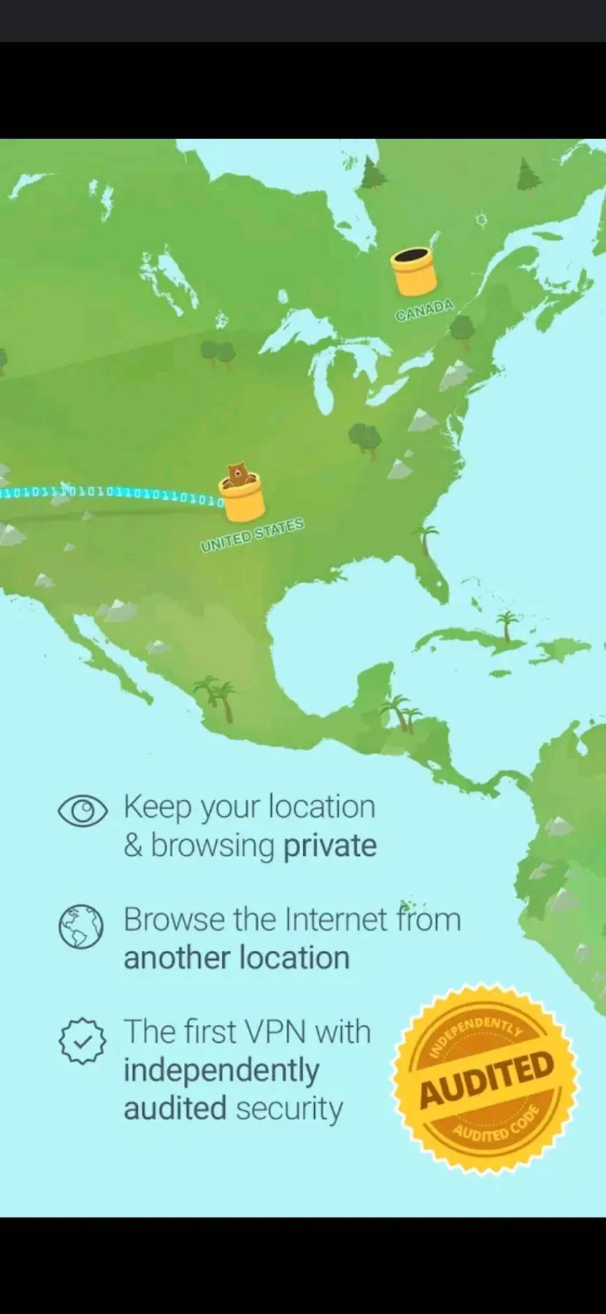 TunnelBear
