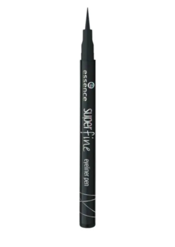 superfine eyeliner pen Essence
