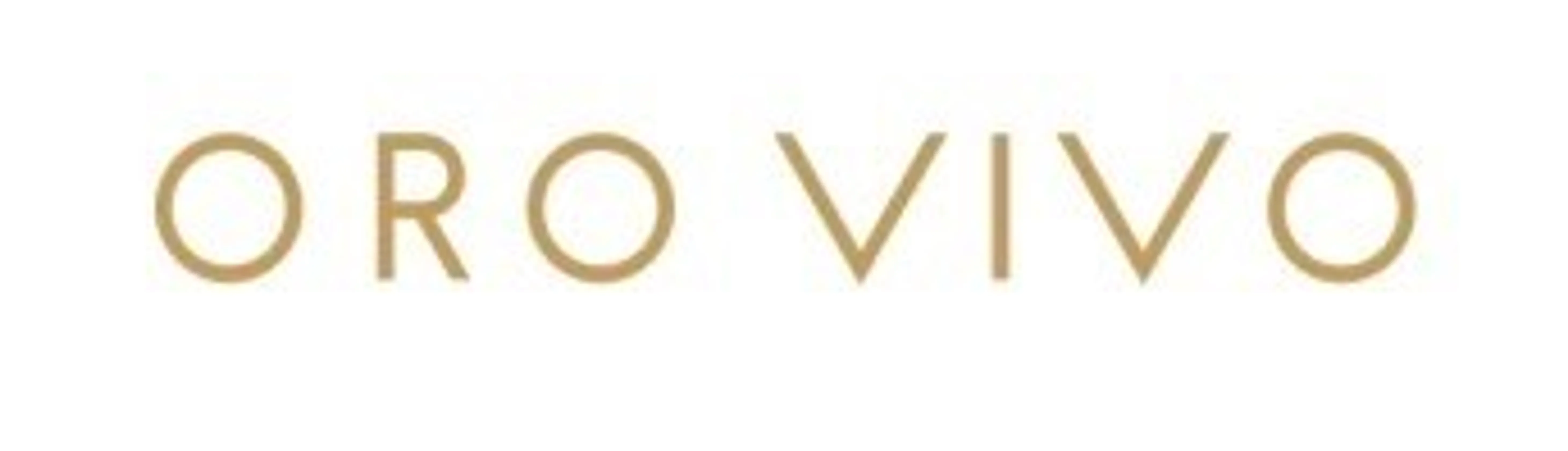 Oro Vivo