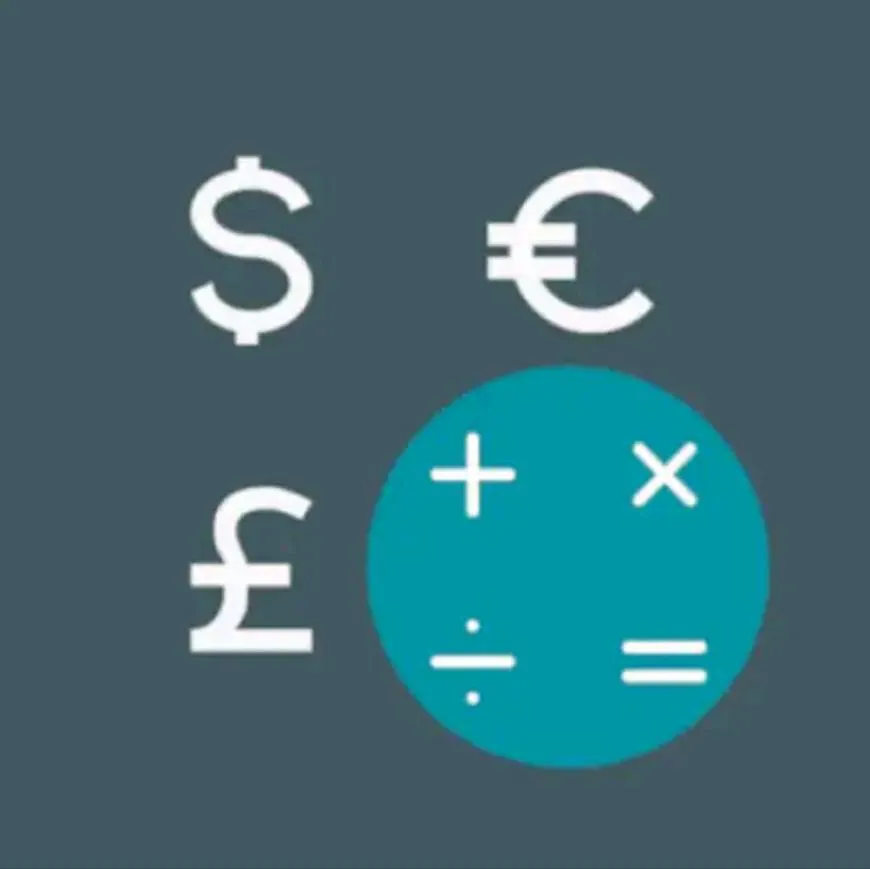 CC&C - Currency Converter Calculator