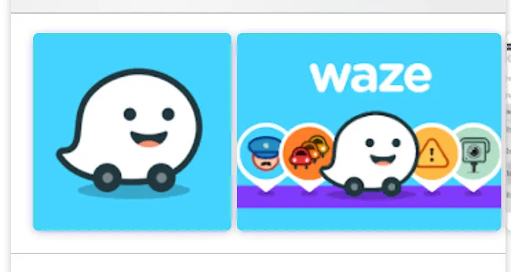 Waze ajuda no trânsito