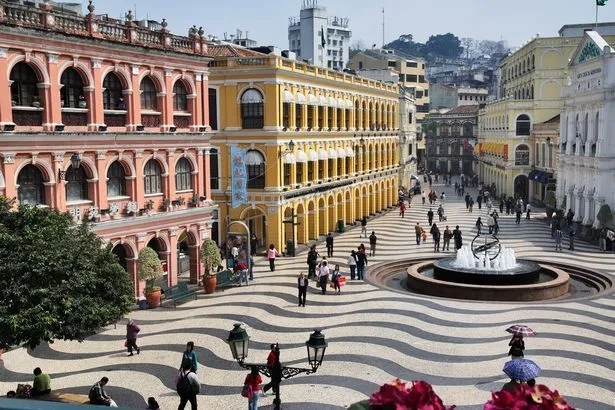 Largo do Senado