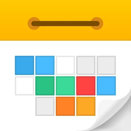 Calendars 5 de Readdle