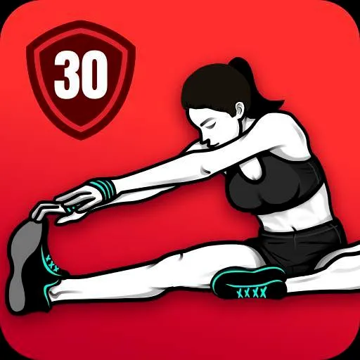 Exercícios de alongamento
