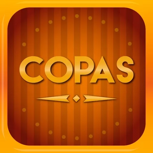 Copas