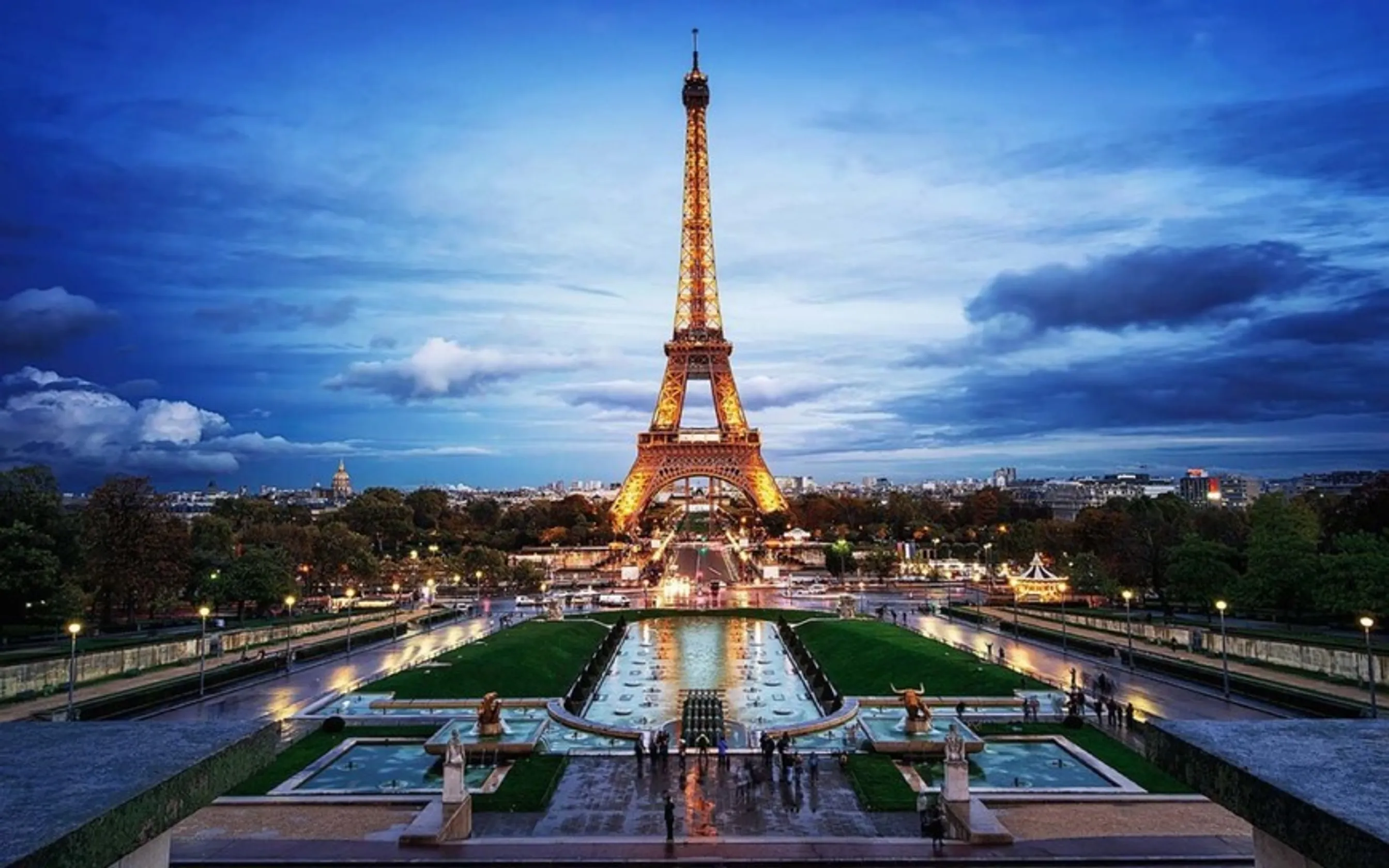 Torre Eíffel