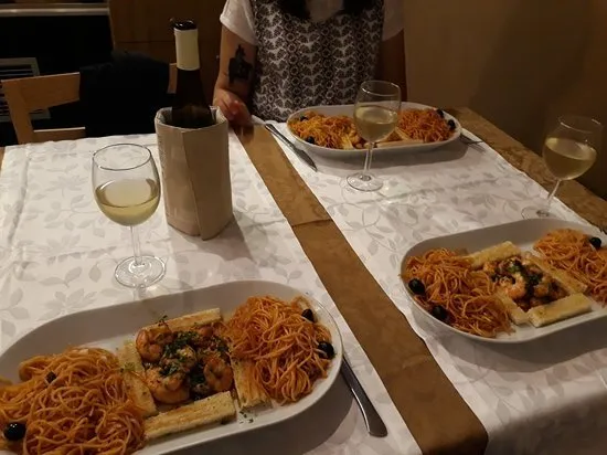 Dom Fafe taberna