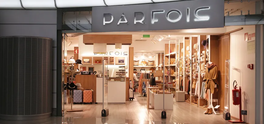 Parfois